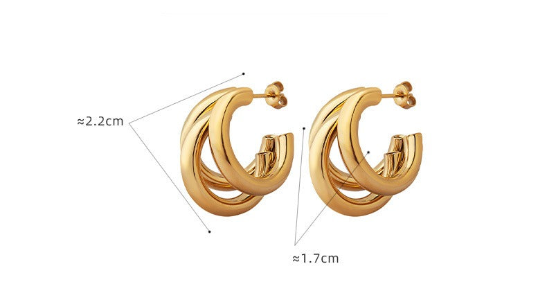 Pendientes Nova