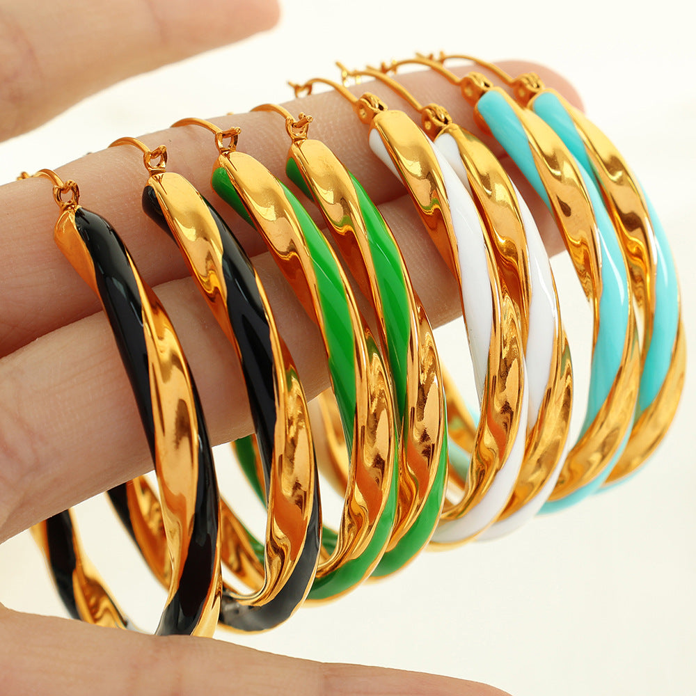 Pendientes Onda