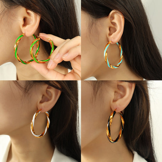 Pendientes Onda