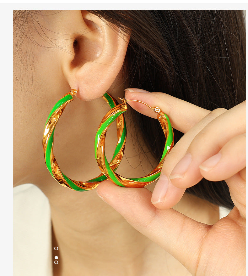 Pendientes Onda