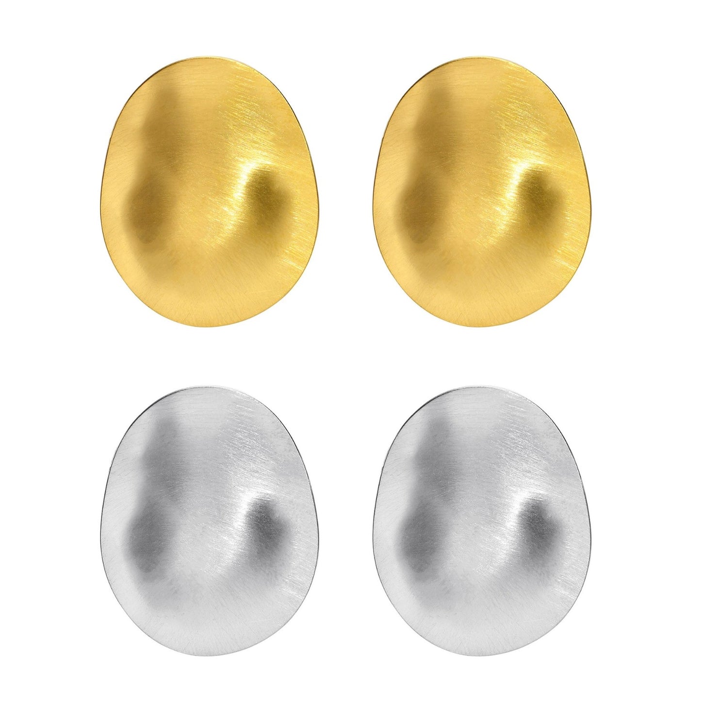 Pendientes Petra