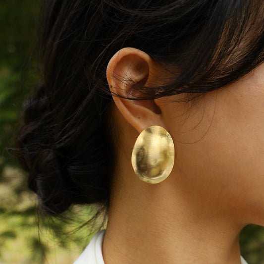 Pendientes Petra