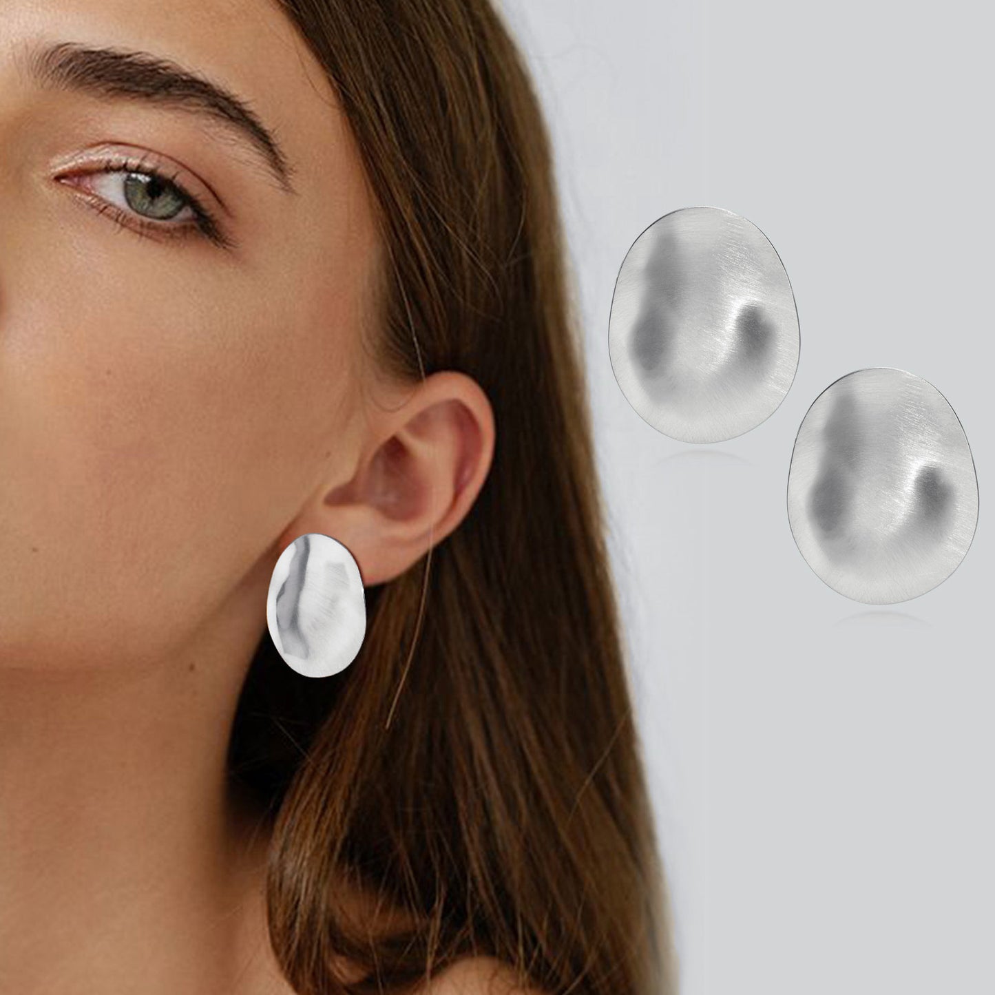 Pendientes Petra