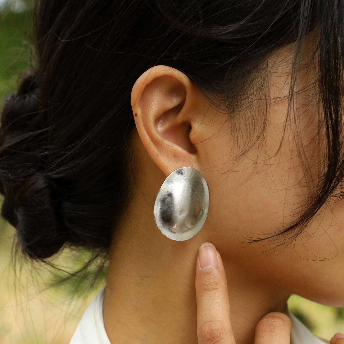 Pendientes Petra