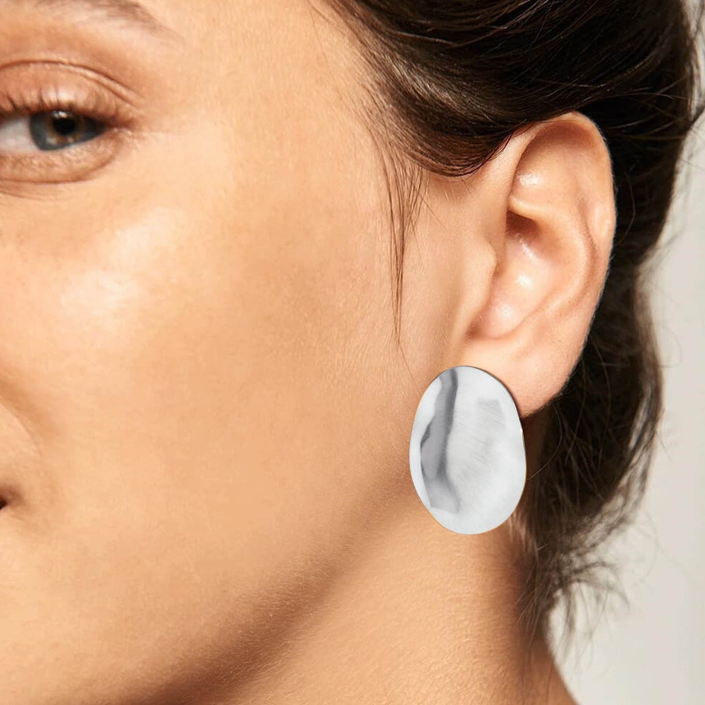 Pendientes Petra