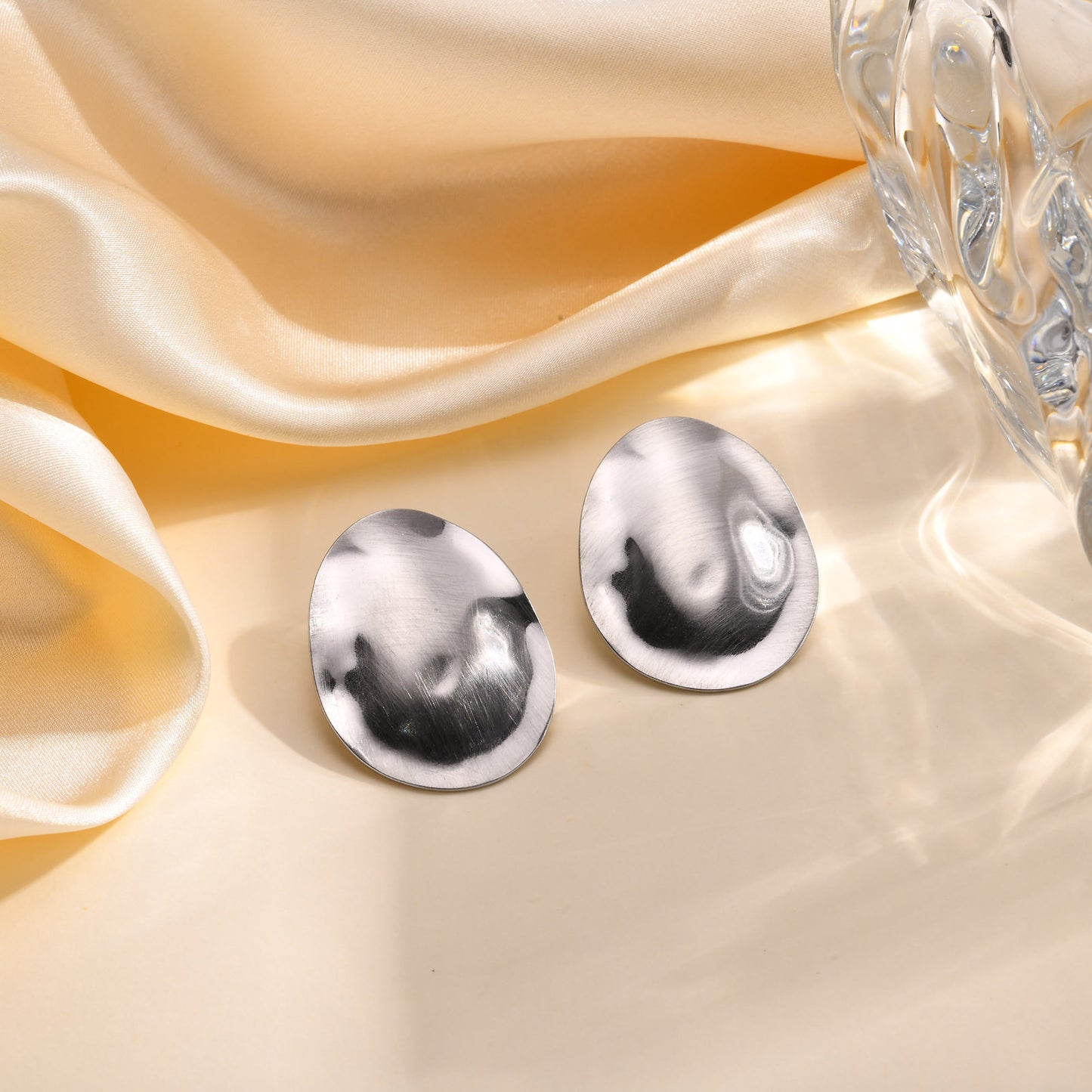 Pendientes Petra