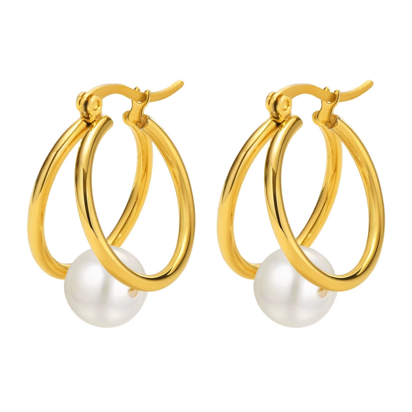 Pendientes Venus