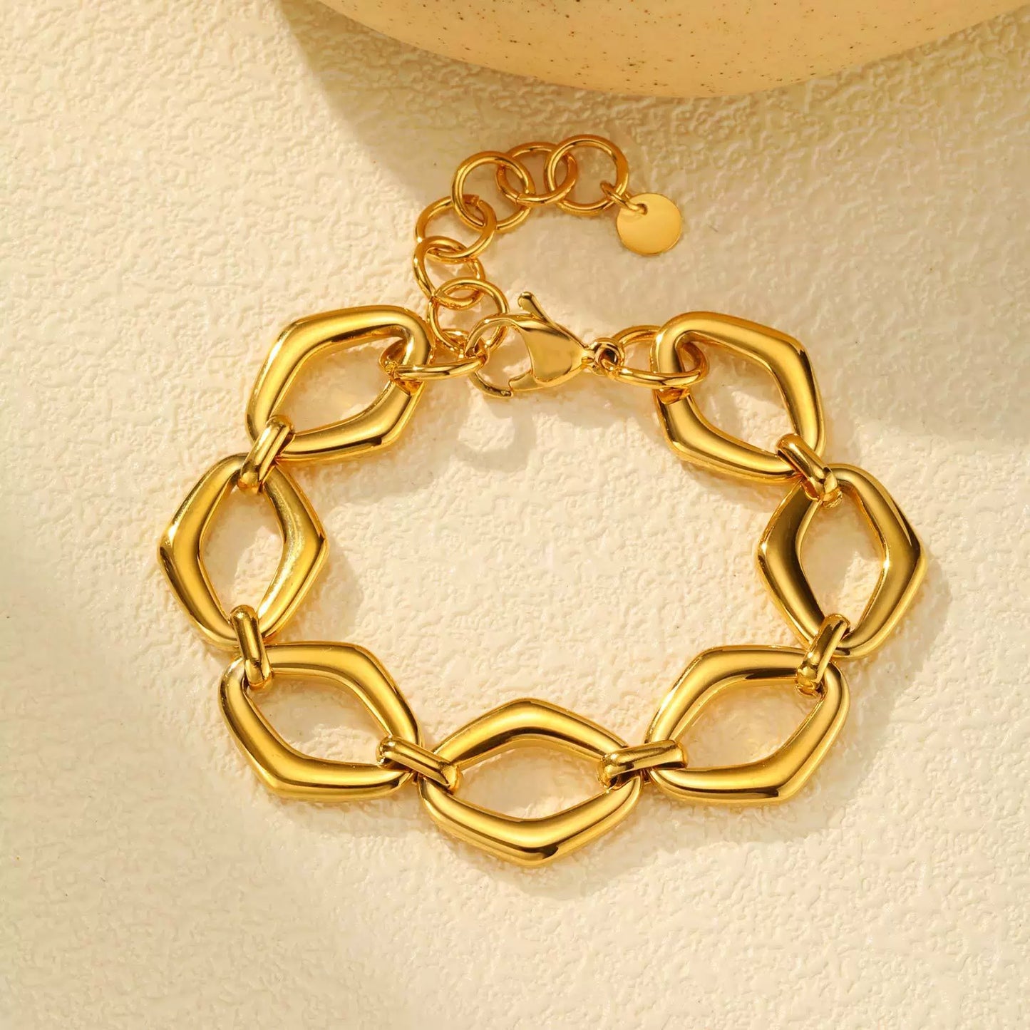 Pulsera Gea