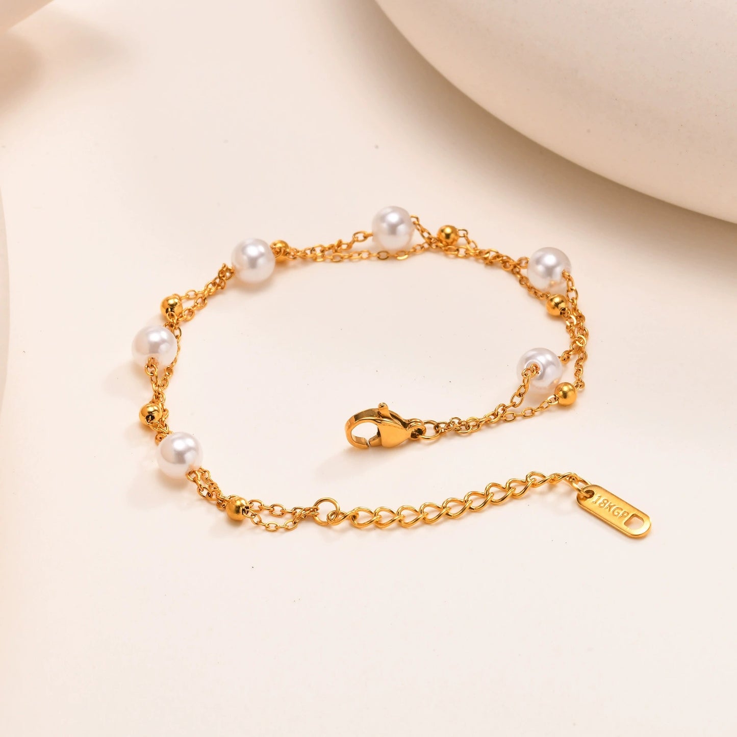 Pulsera Lía