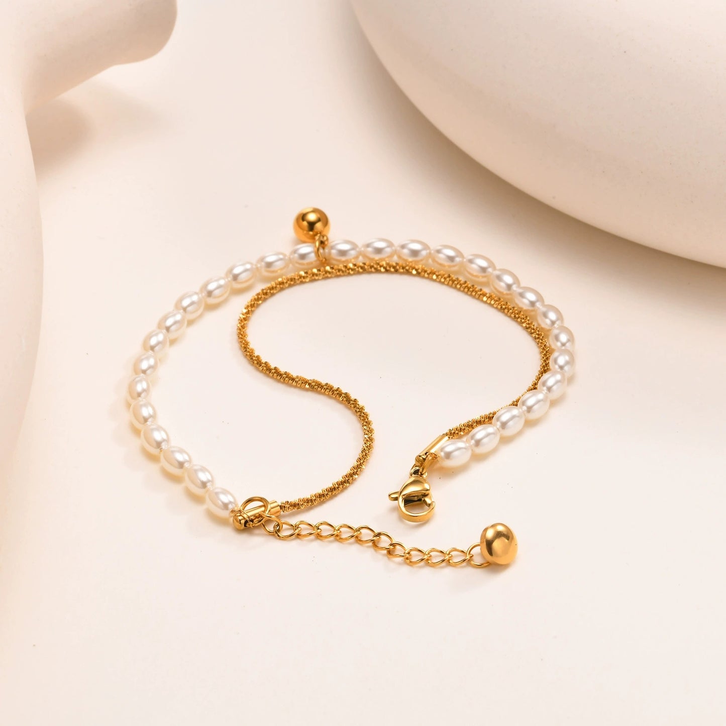 Pulsera Alba