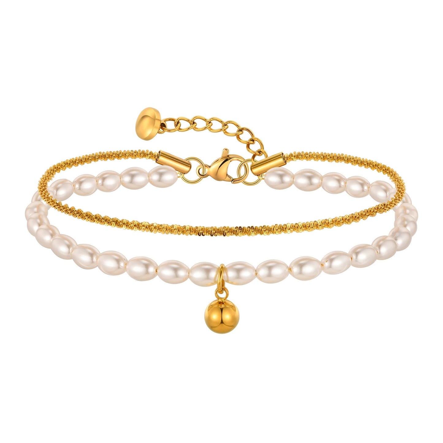 Pulsera Alba
