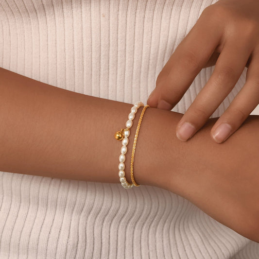 Pulsera Alba
