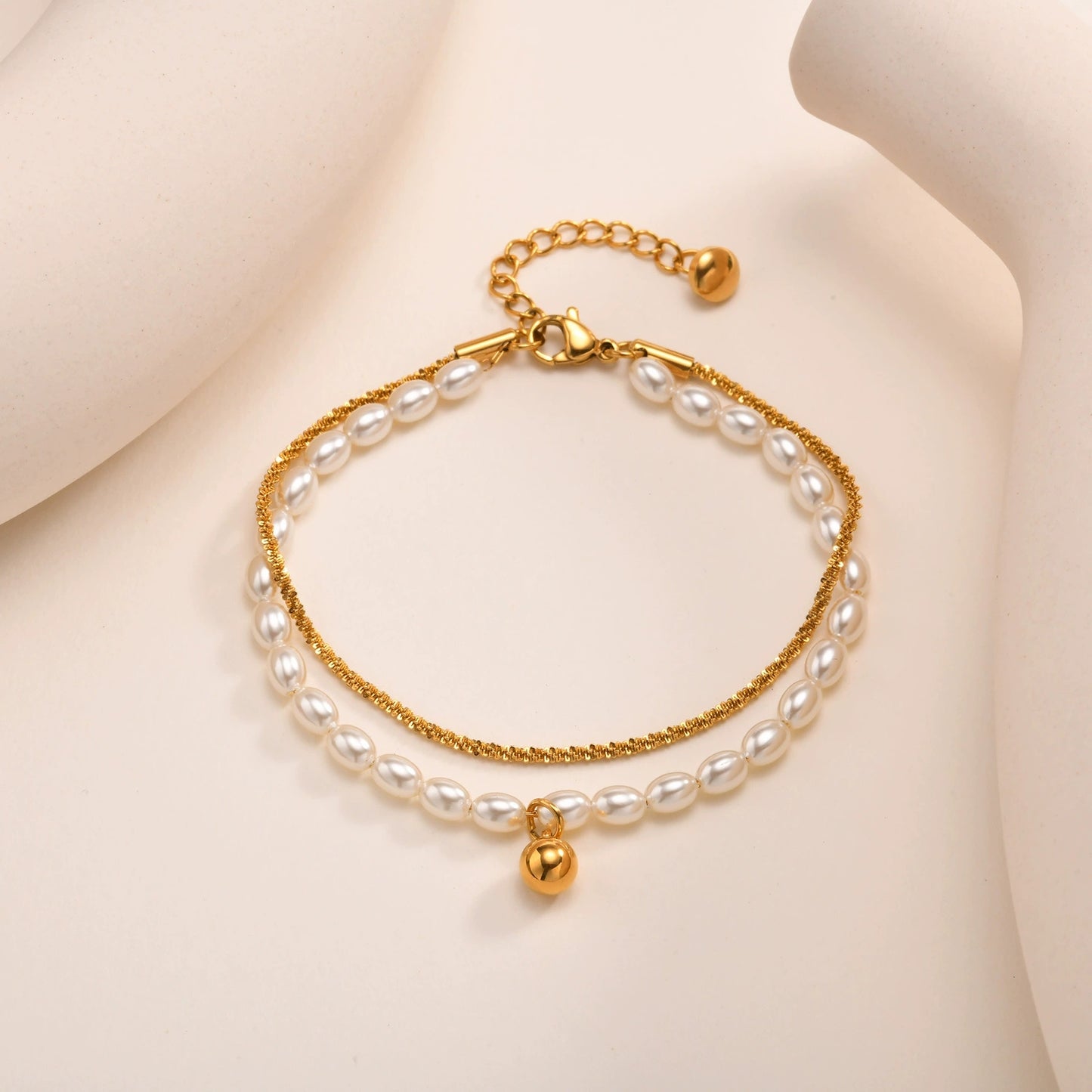 Pulsera Alba