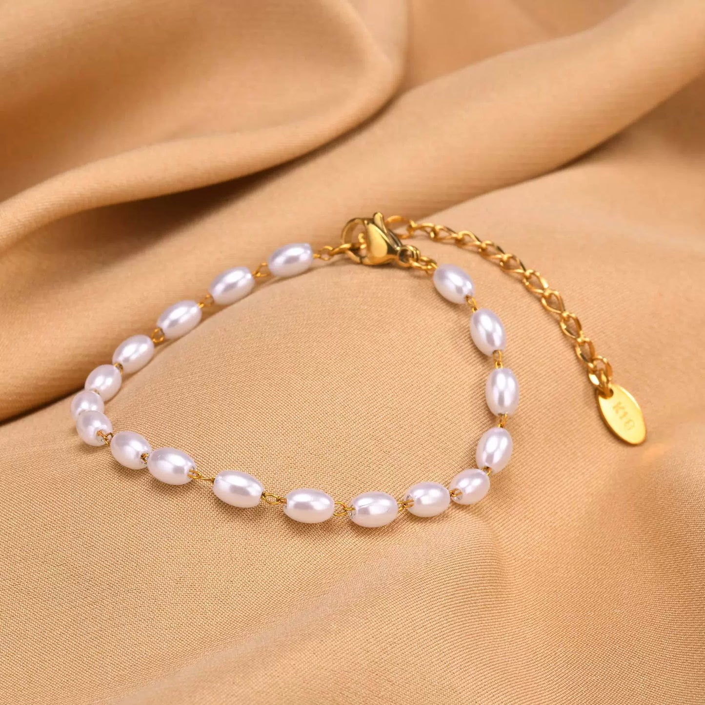Pulsera Aura