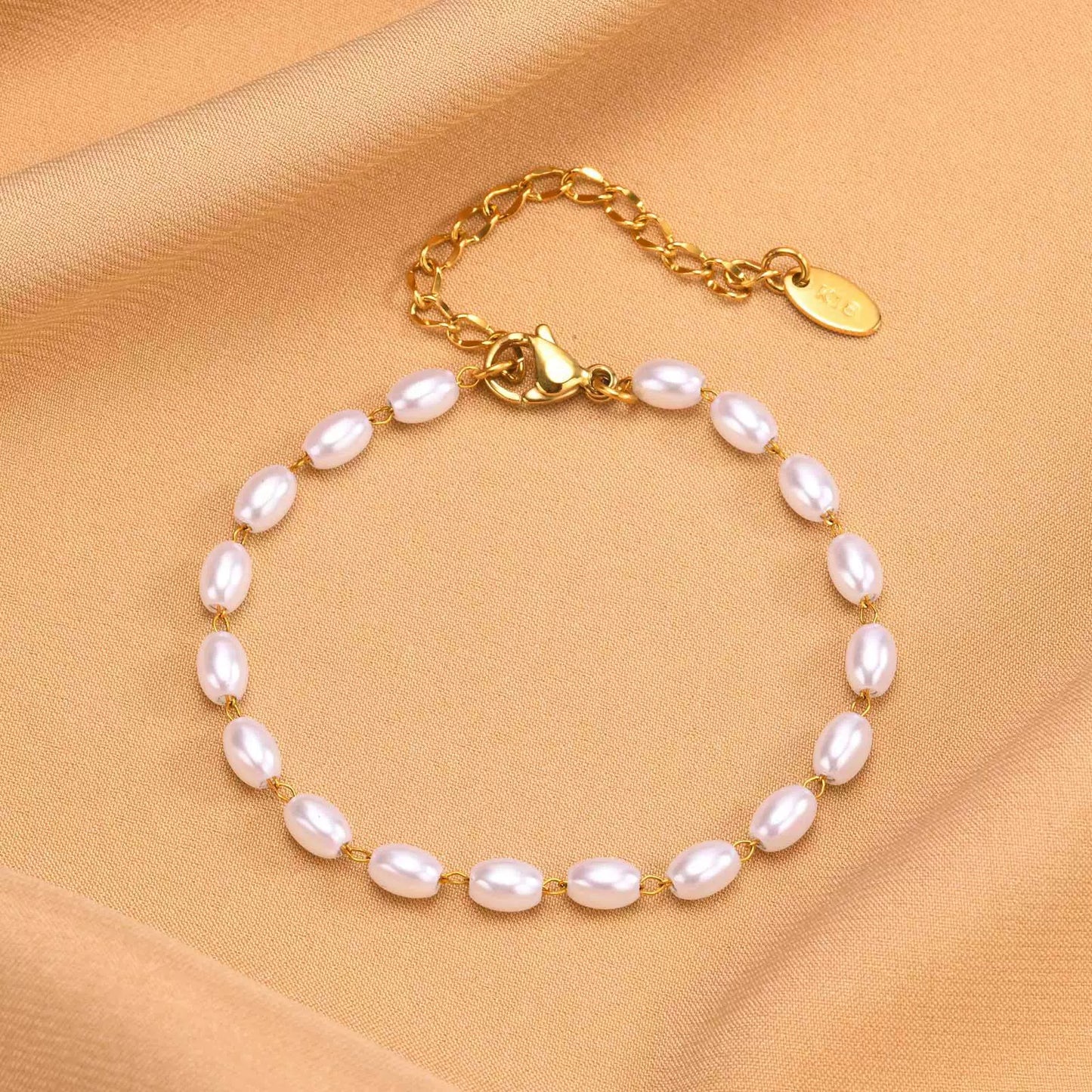 Pulsera Aura