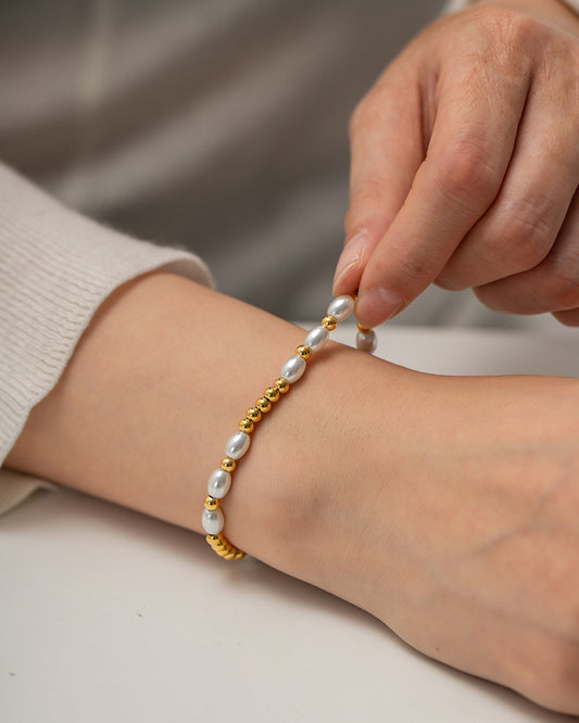 Pulsera Estela