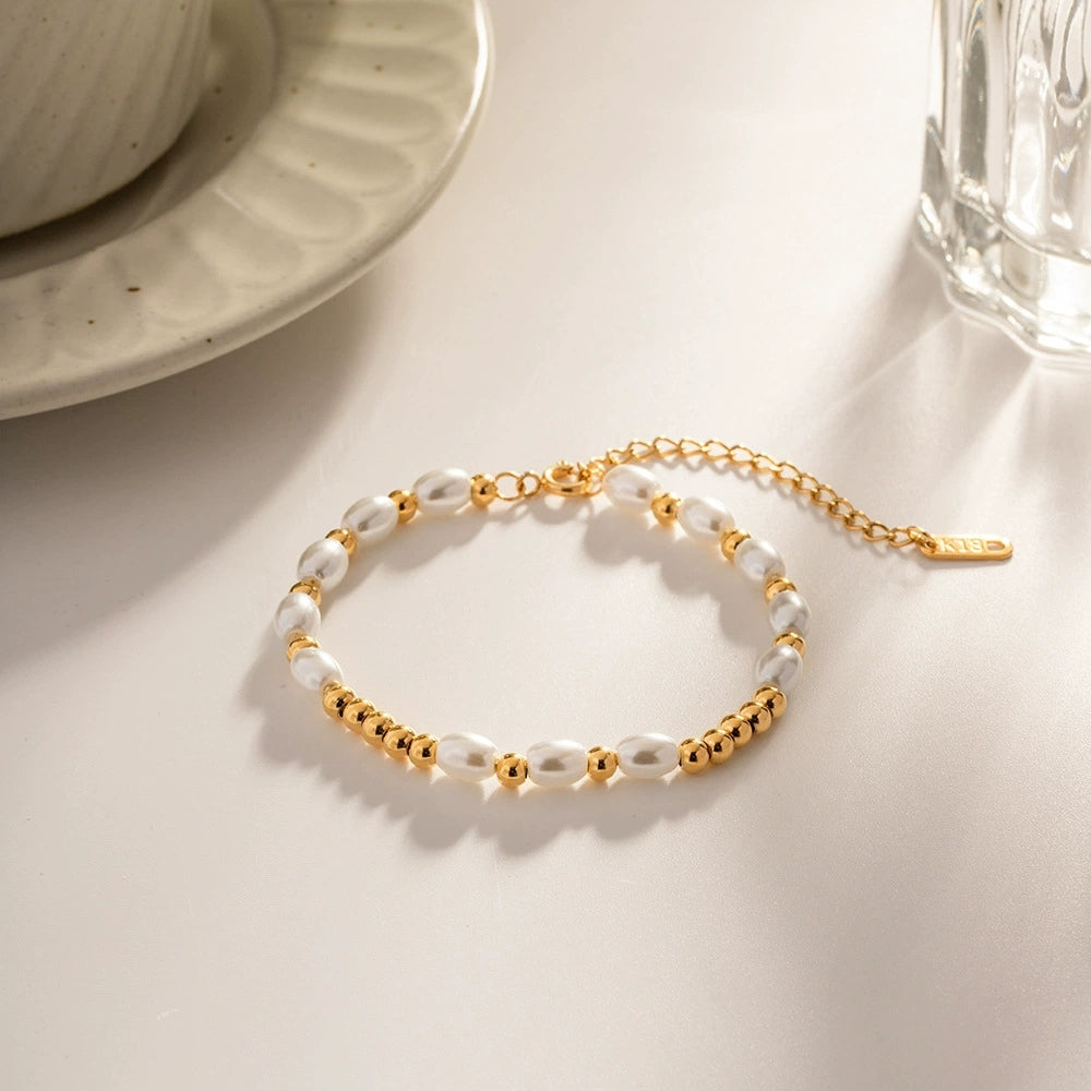 Pulsera Estela