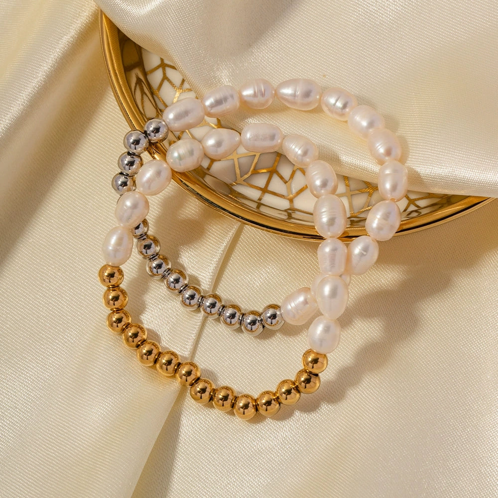 Pulsera Dúo