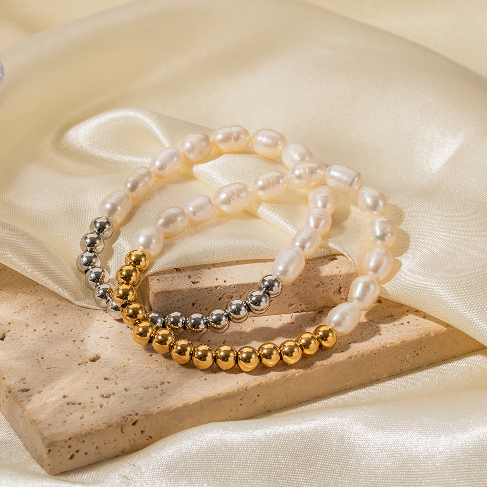 Pulsera Dúo