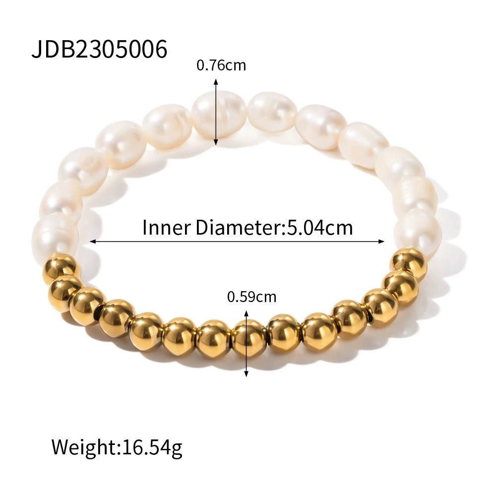 Pulsera Dúo