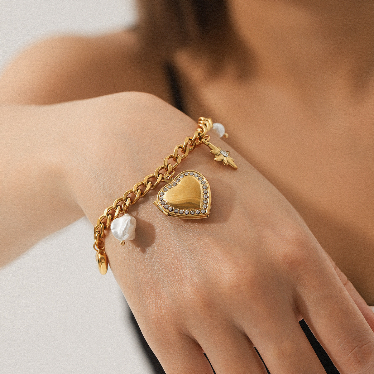 Pulsera Encanto