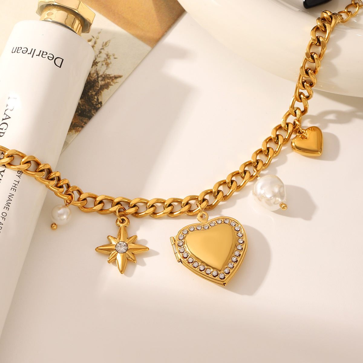 Pulsera Encanto