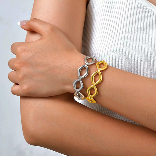 Pulsera Gea