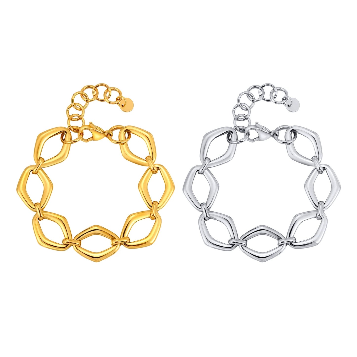 Pulsera Gea