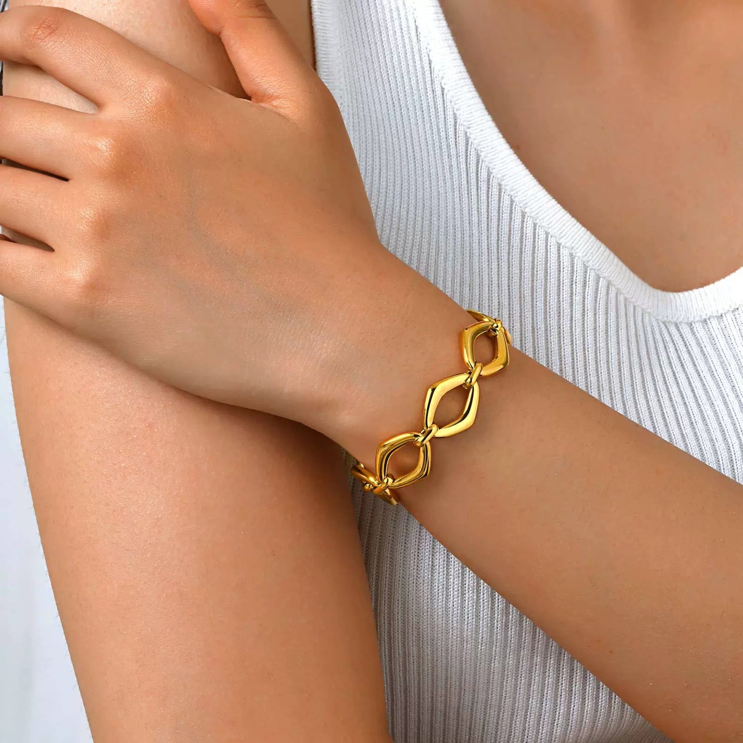 Pulsera Gea