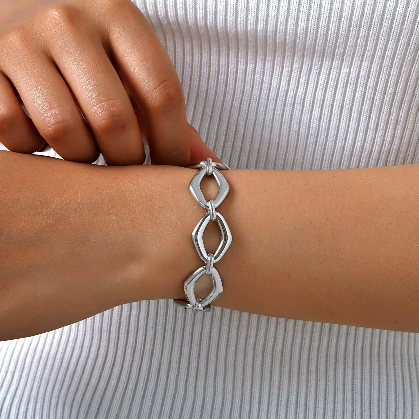 Pulsera Gea
