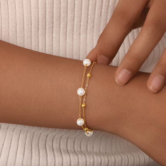 Pulsera Lía