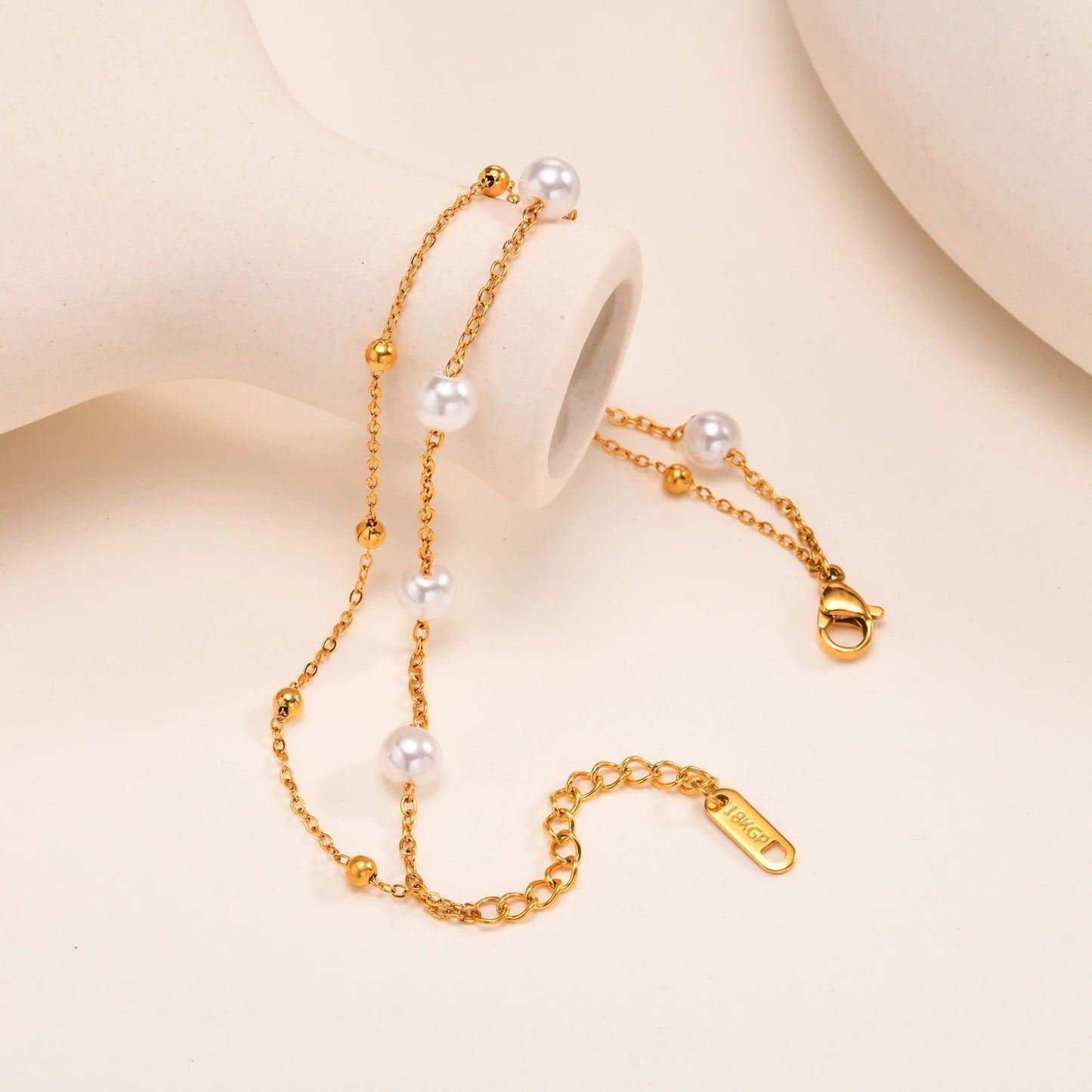 Pulsera Lía