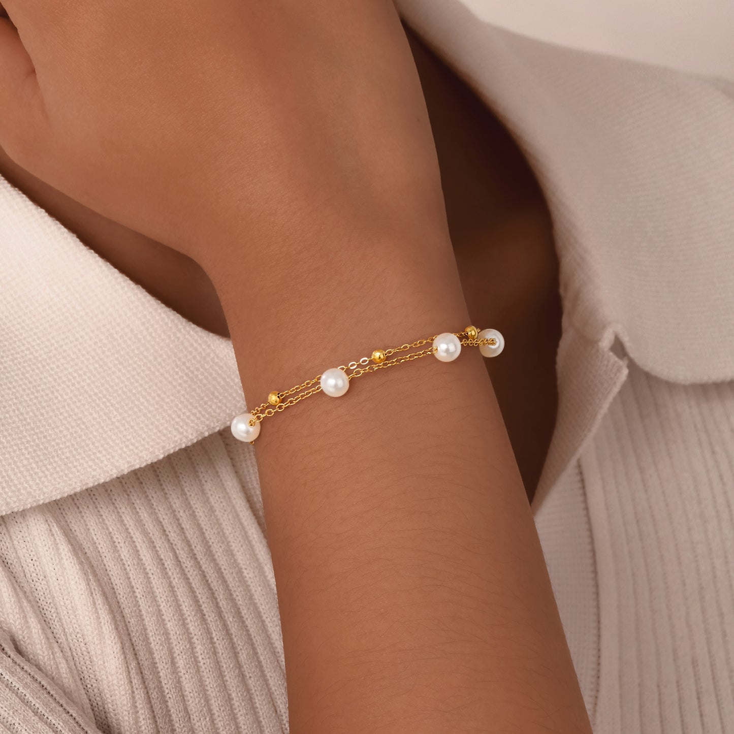 Pulsera Lía