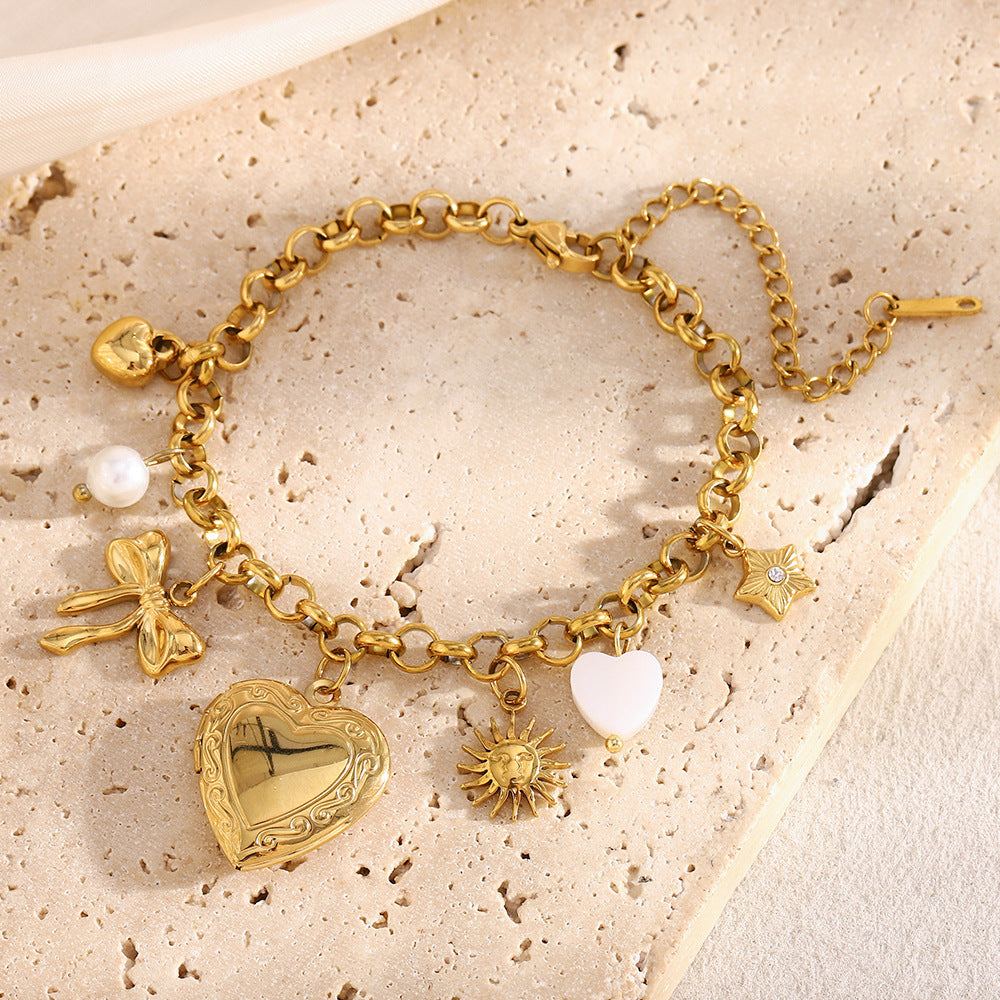 Pulsera Magia