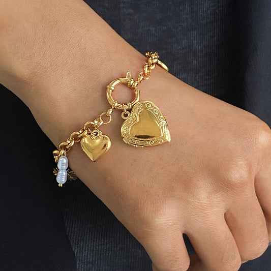 Pulsera Magia