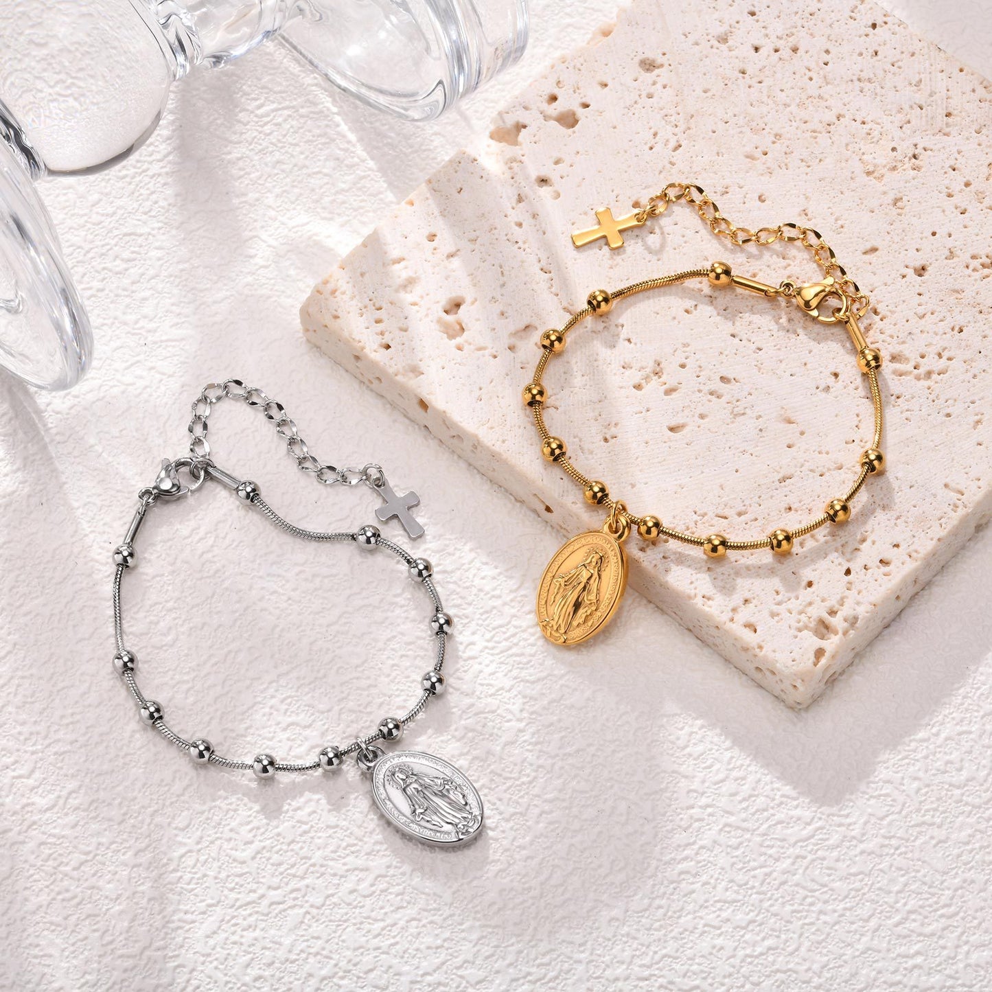 Pulsera Medalla