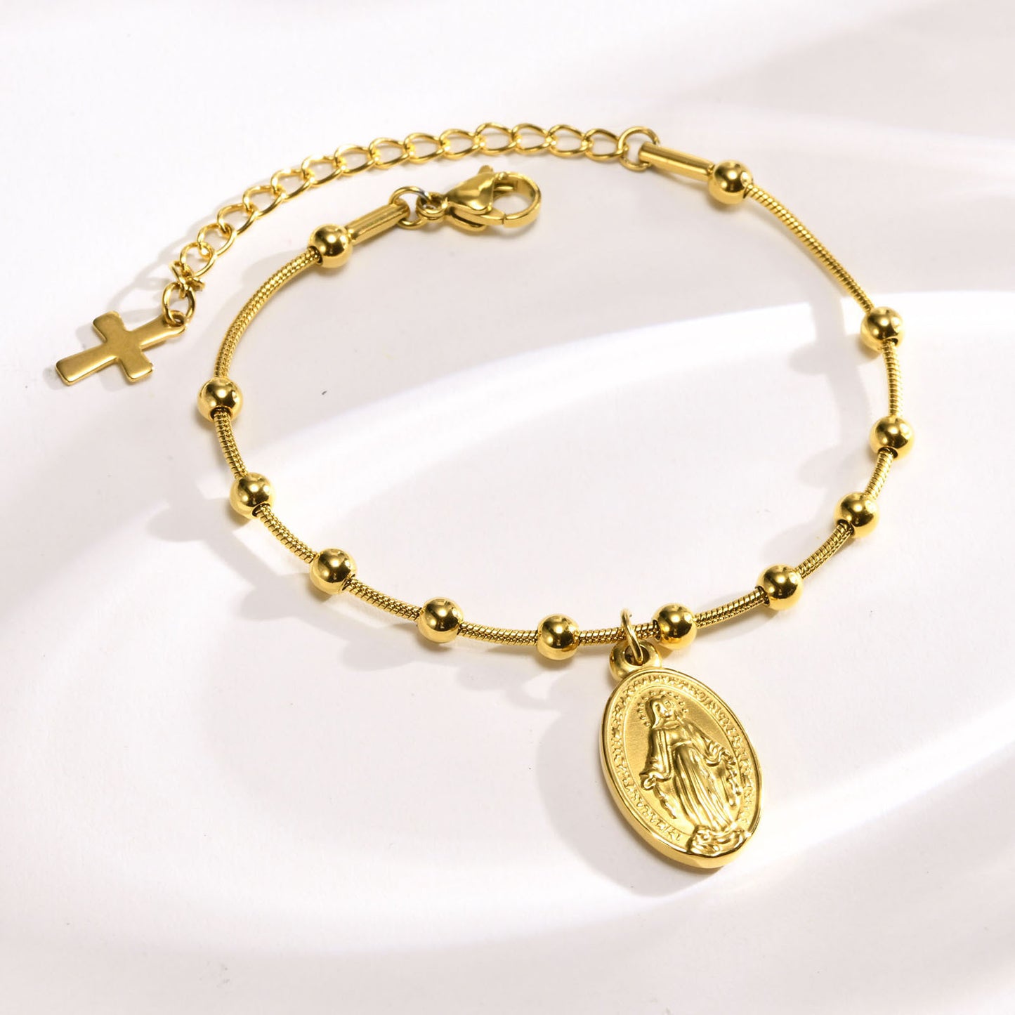 Pulsera Medalla