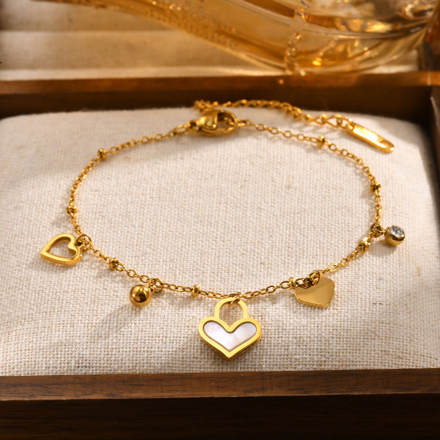 Pulsera Serena