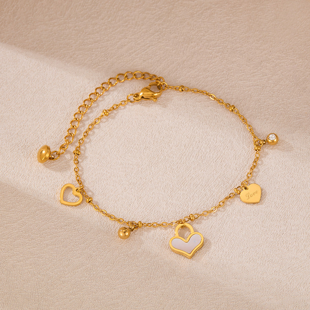 Pulsera Serena