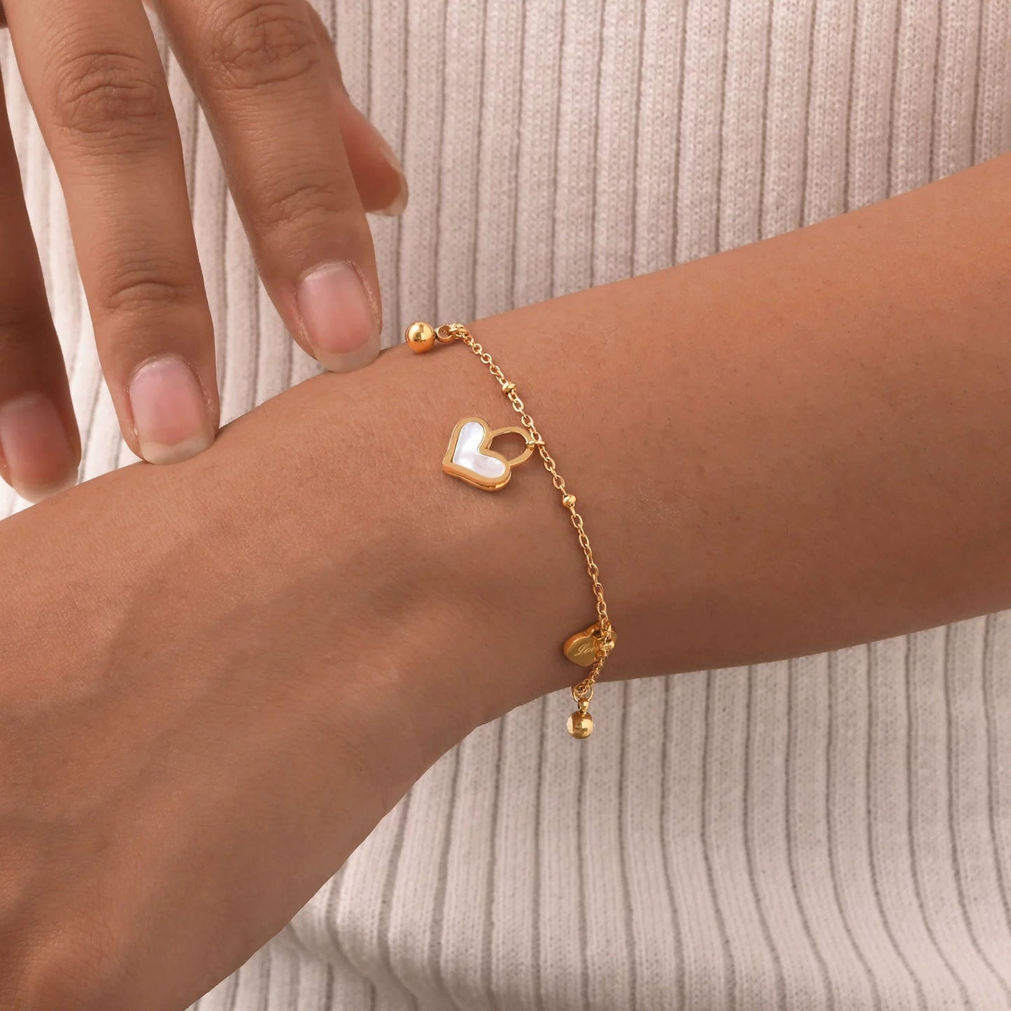 Pulsera Serena