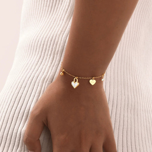 Pulsera Serena