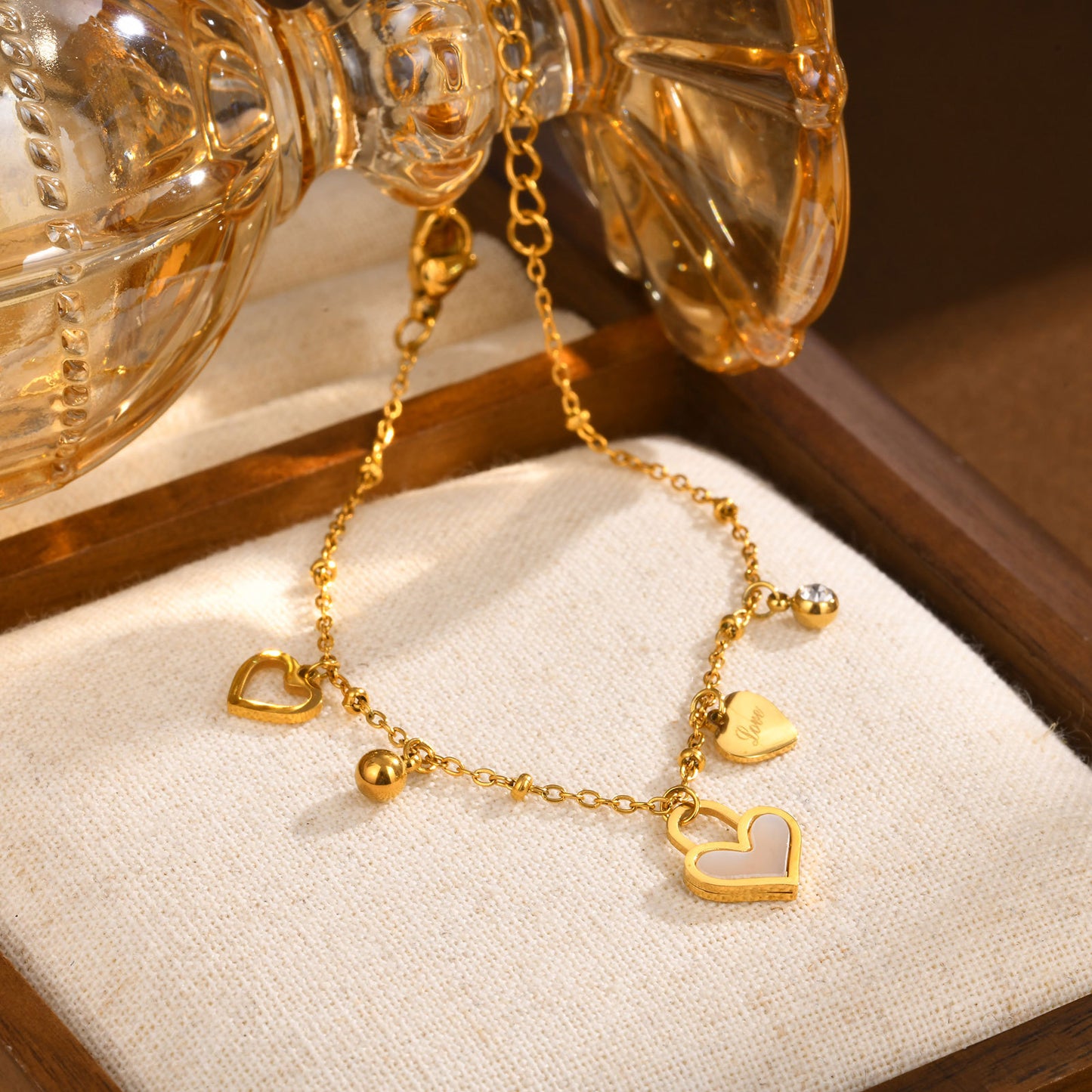 Pulsera Serena