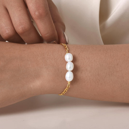 Pulsera Trina