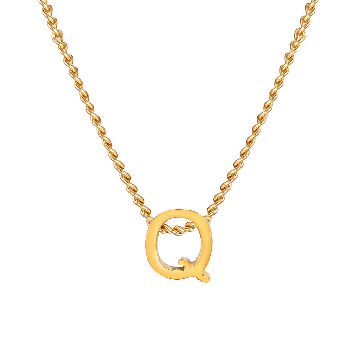 Collar Inicial