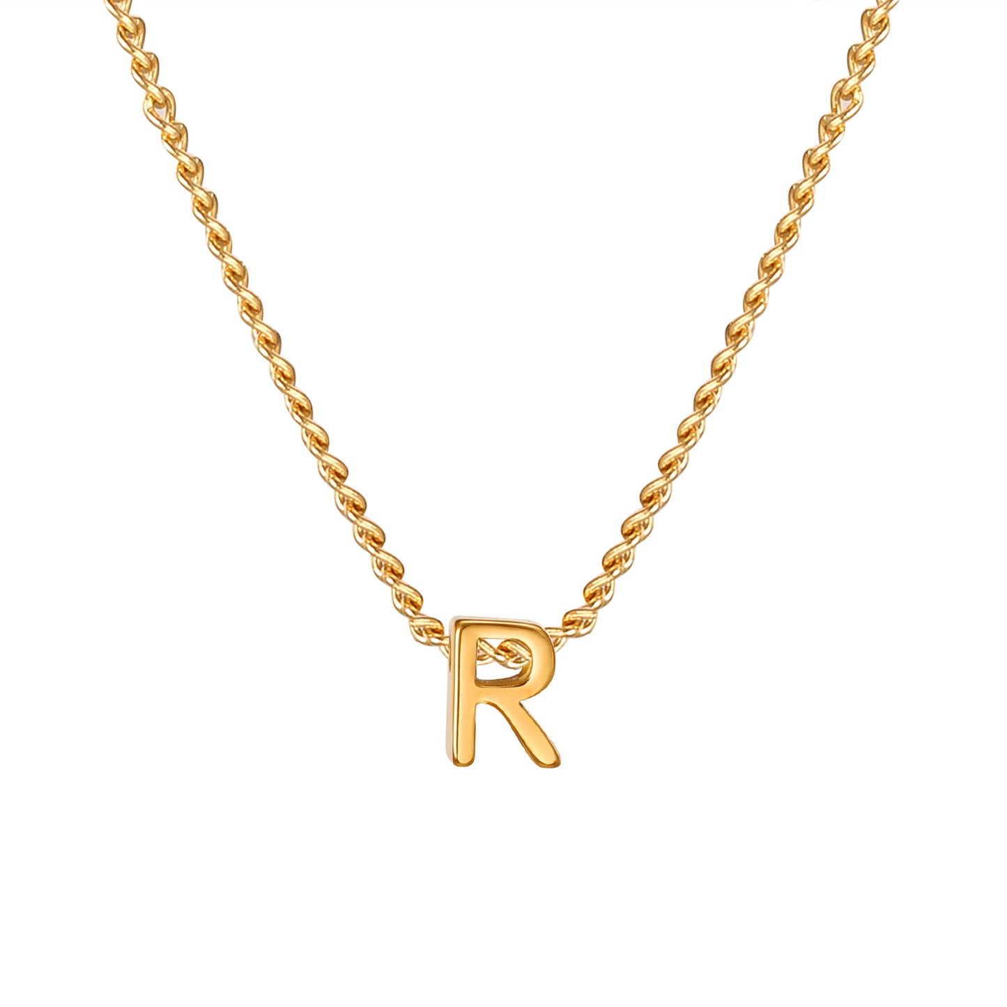 Collar Inicial