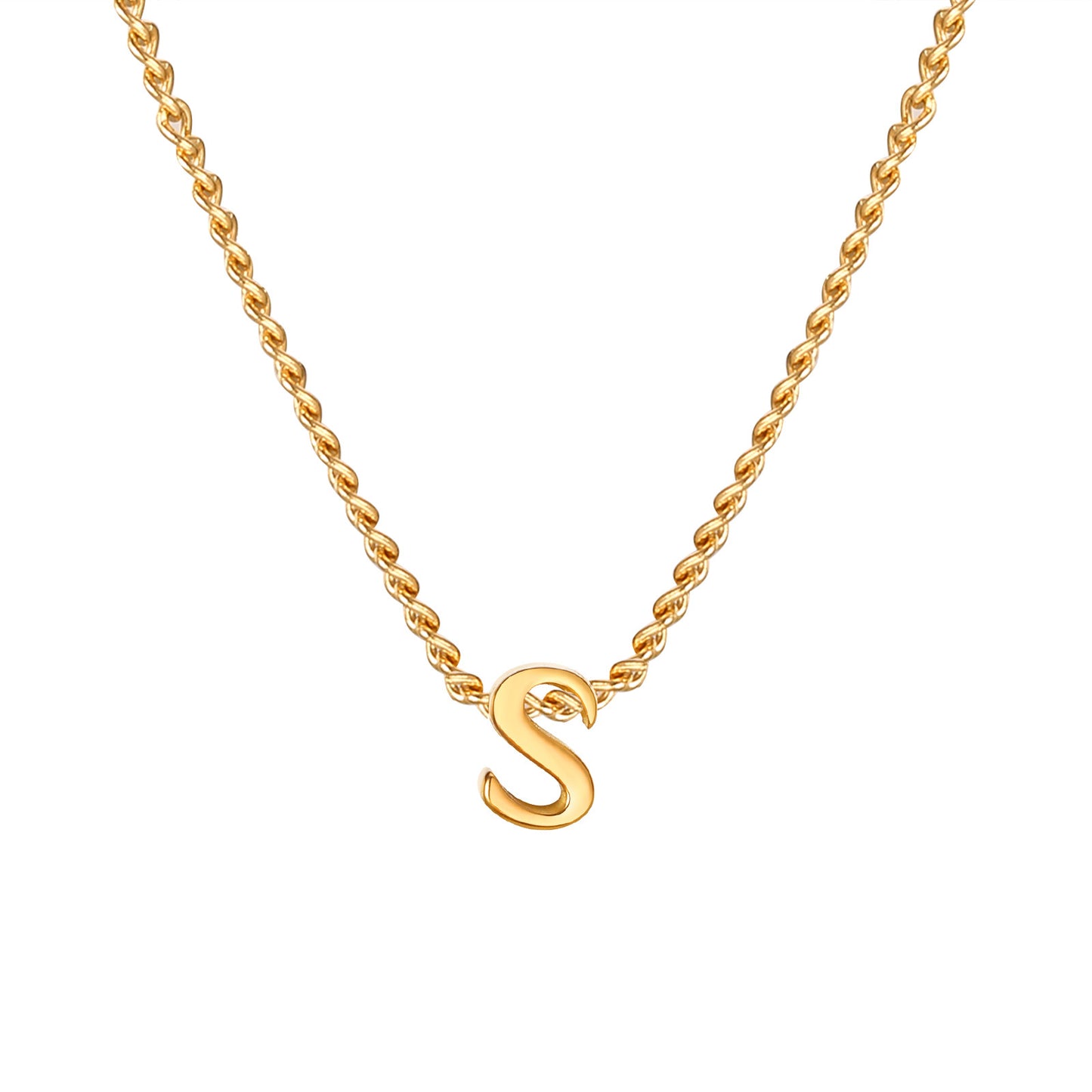 Collar Inicial