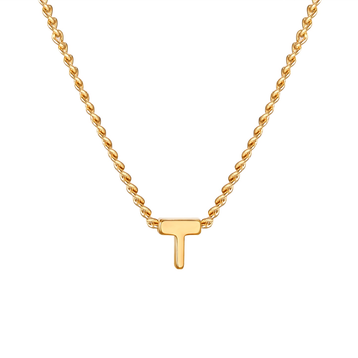 Collar Inicial