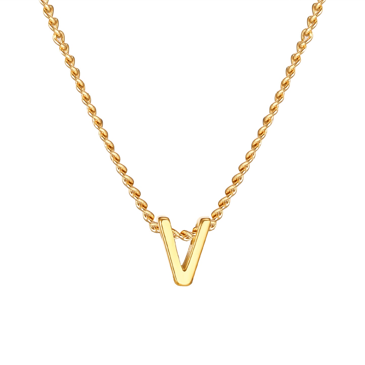 Collar Inicial