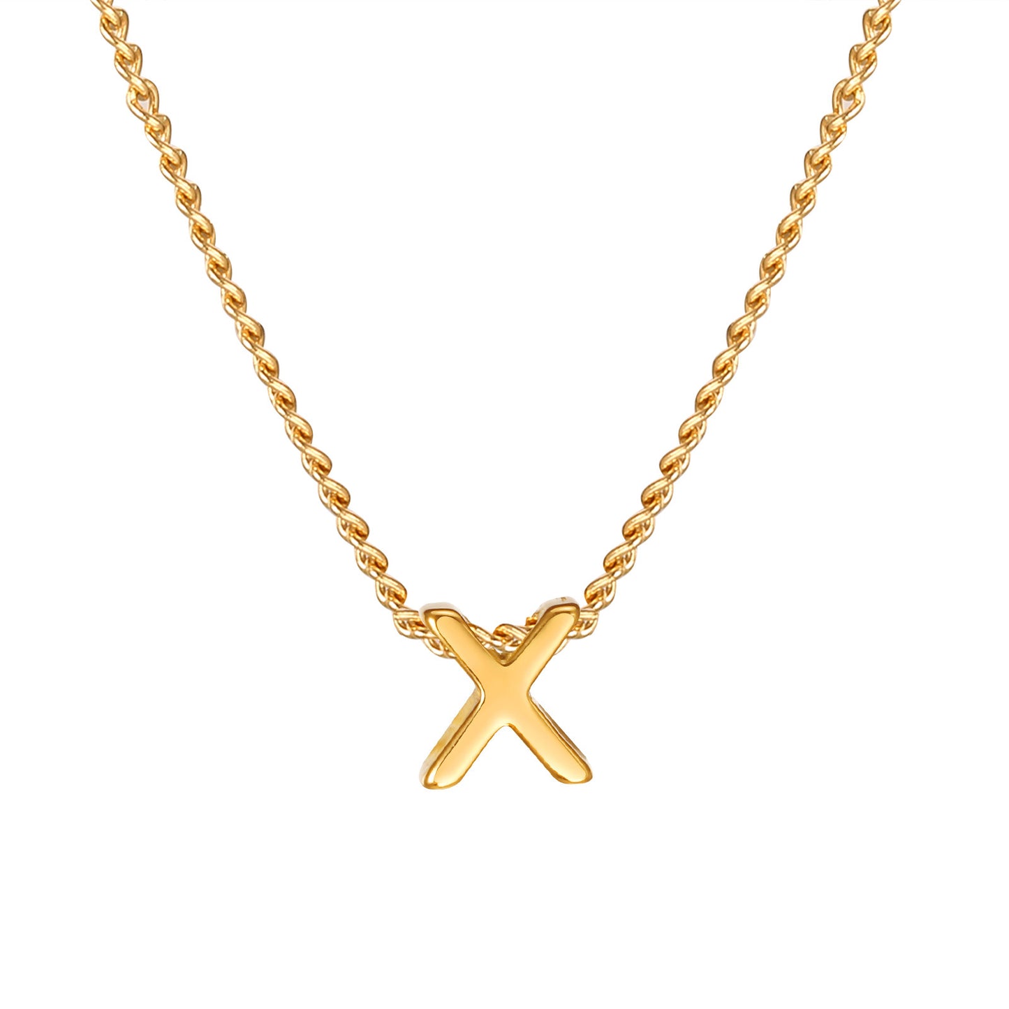 Collar Inicial