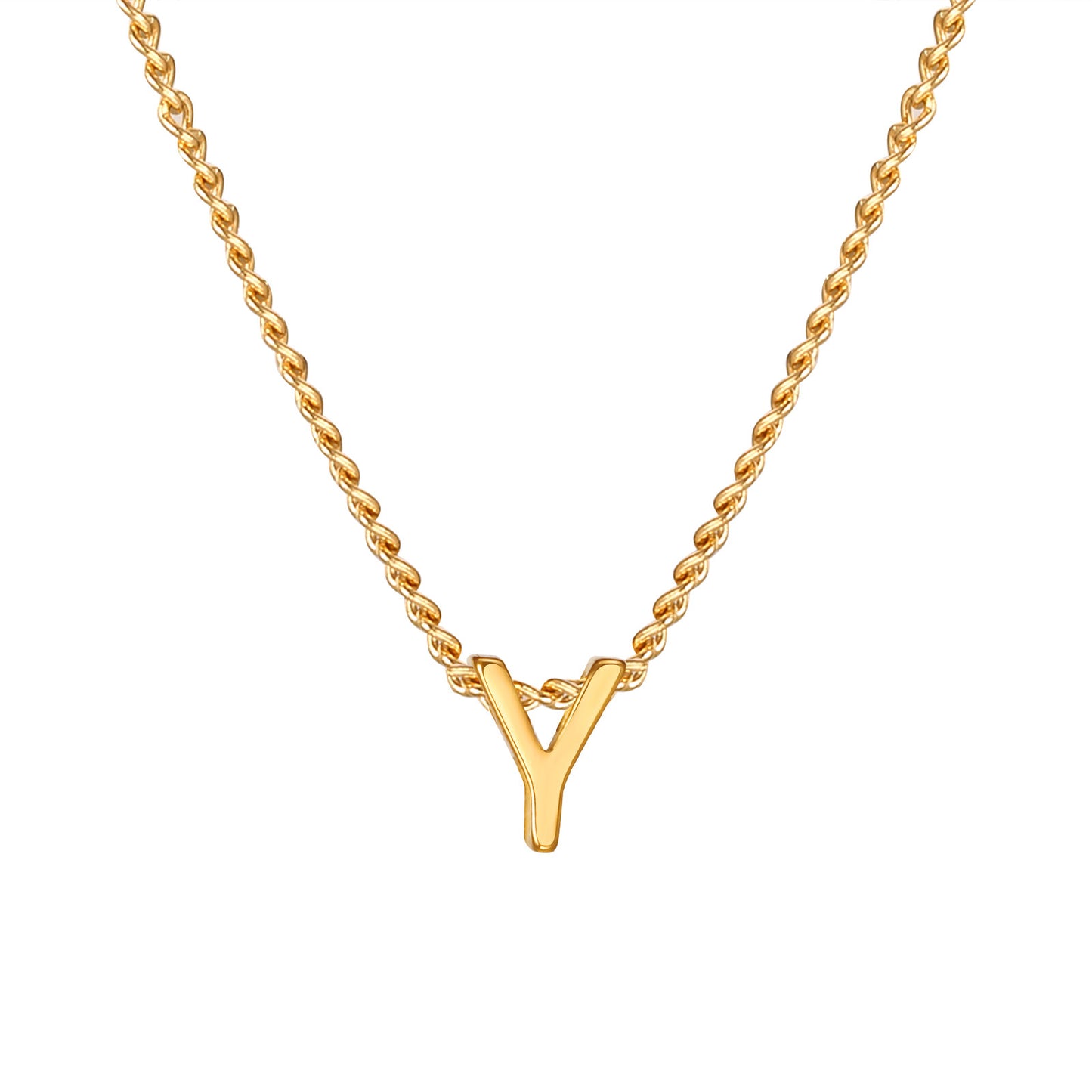 Collar Inicial
